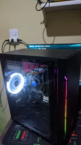 I3 7° Geração | 16 GB Ram