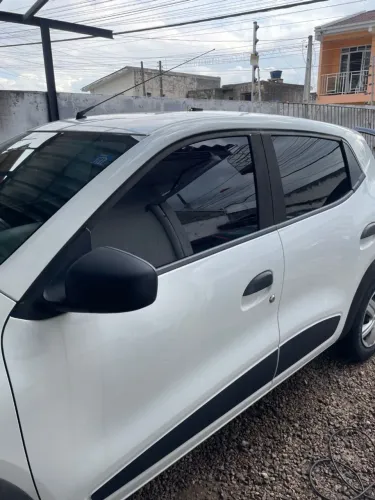 Película automotiva profissional