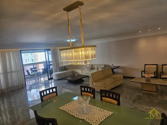 Apartamento em Praia da Costa - Vila Velha, ES