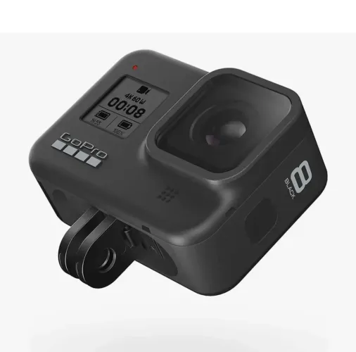 GOPRO 8 BLACK DIGITAL
