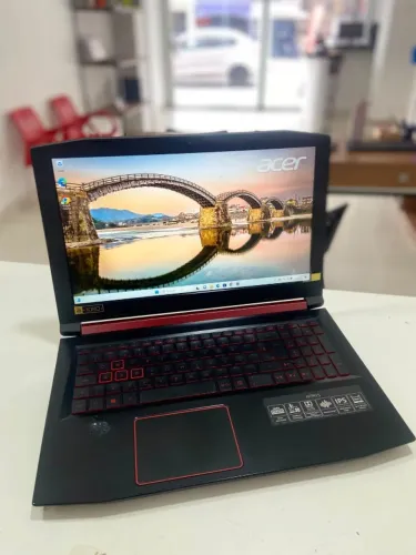 Notebook Acer Nitro 5