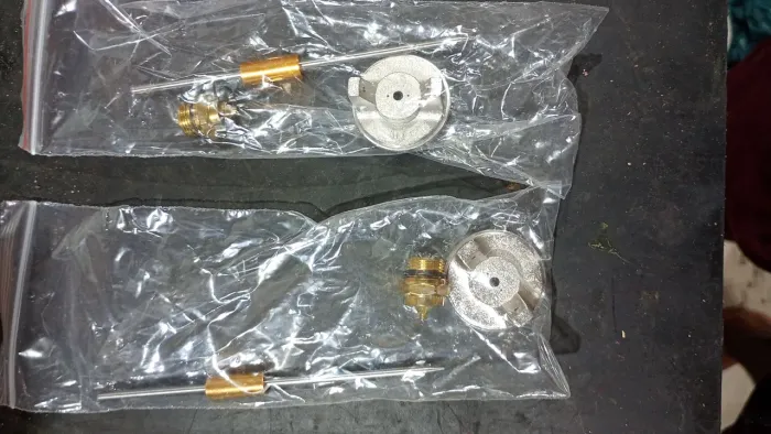 Bico para pistola de pintura 