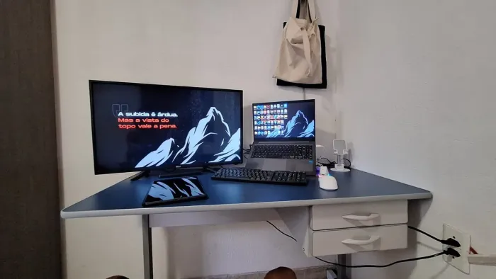 Escrivaninha