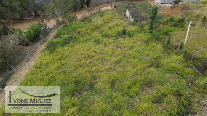 Terreno em Lagoinha - Miguel Pereira, RJ