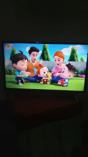 Vendo tv de 42 polegadas 
