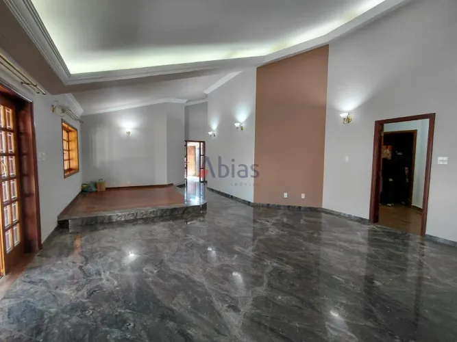 Casa em Planalto Paraíso - São Carlos