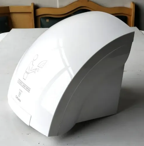 Secador de Mãos Automático - Marca Crown (220V 1800W) - Usado - Funcionando