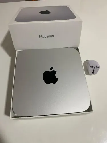 Mac mini M1 | 8GB RAM | 256GB SSD