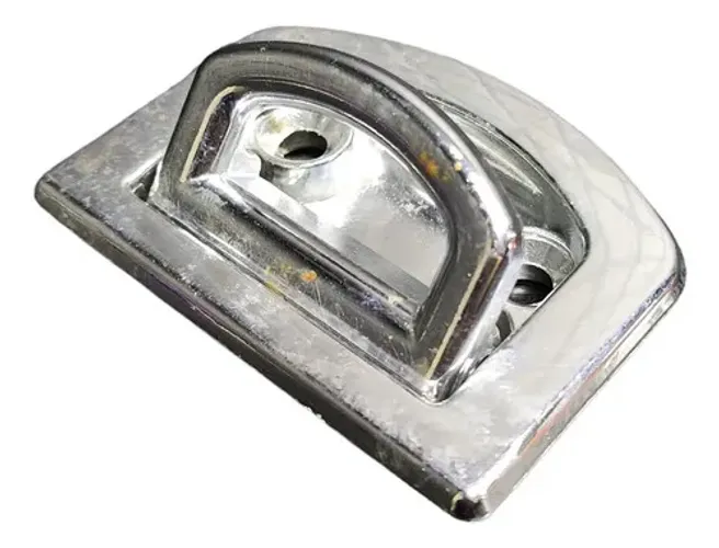 Gancho Porta Malas 1k0864203 Audi A4 2010 2011 2012 2.0