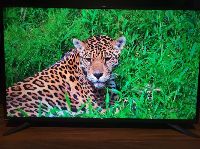Smart TV 43