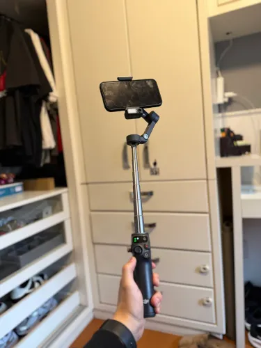 DJI Osmo Mobile 7p