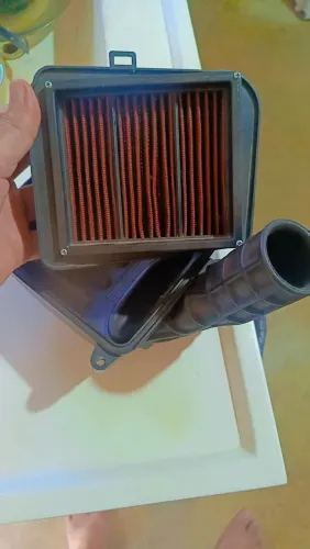 Filtro Esportivo CG TITAN FAN 