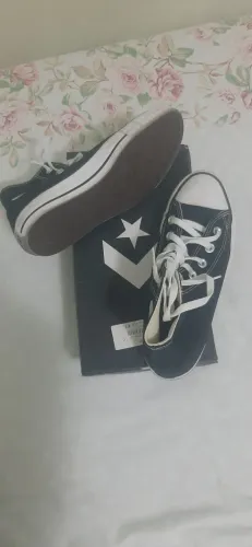 Tênis all star número 35