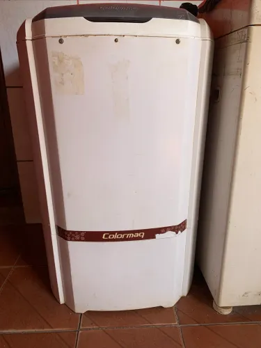 Tanquinho de levar roupa (pouco utilizado!)