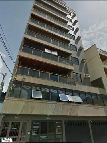 APARTAMENTO RESIDENCIAL em VOLTA REDONDA - RJ, ATERRADO
