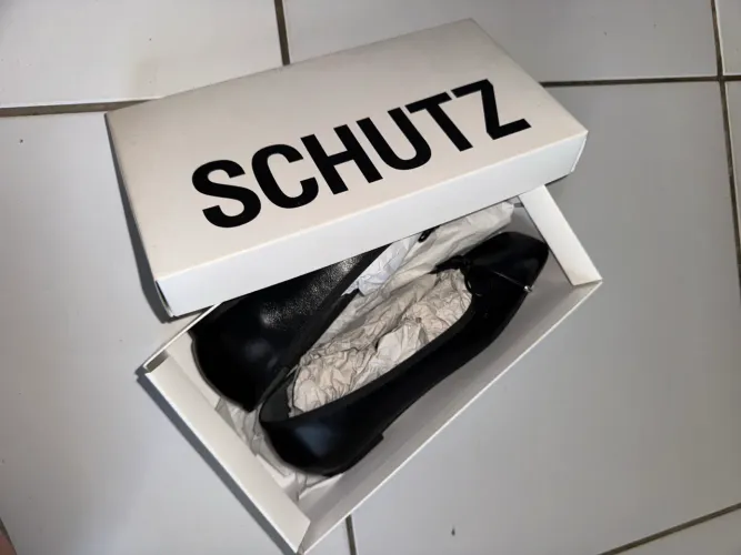 Sapatilha SCHÜTZ