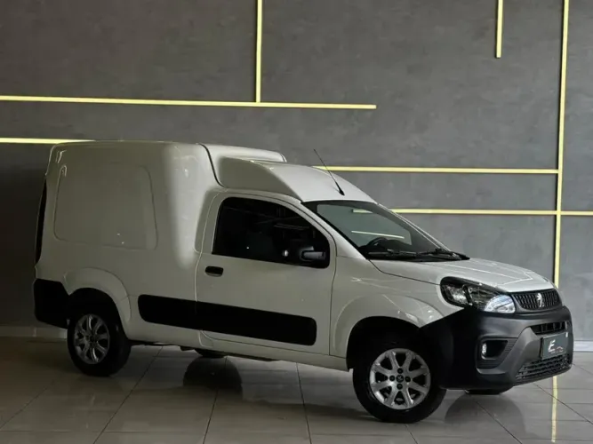 Peugeot Partner Rapid Busin. Pack 1.4 Flex Mec. 2024