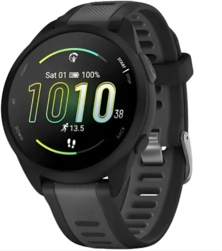 Garmin Forerunner 165 Music