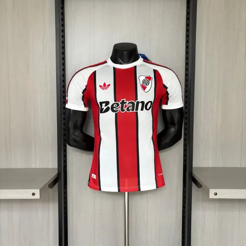 Camisa River Plate