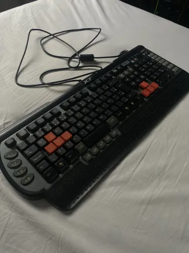 Teclado para computador 