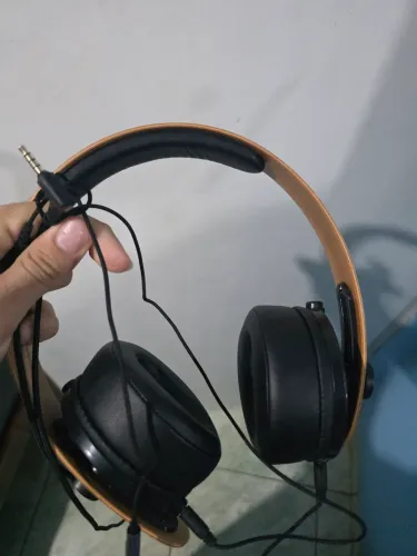 Fone Kuba disco classico