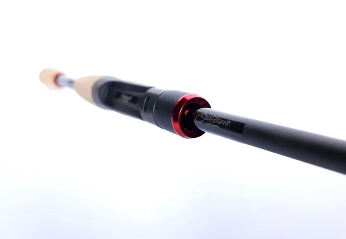 Vara de Pesca North Fork 20lb 6'0" 