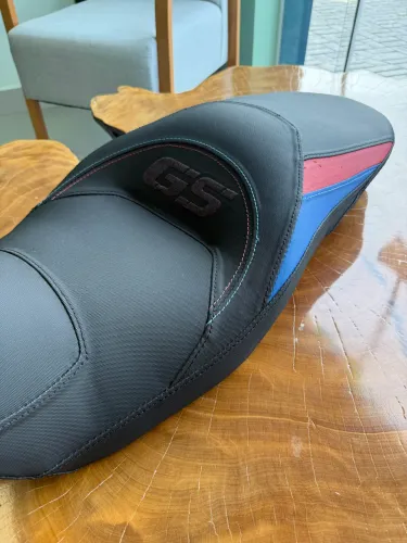 Banco Low BMW F900 GSA - 2025/26