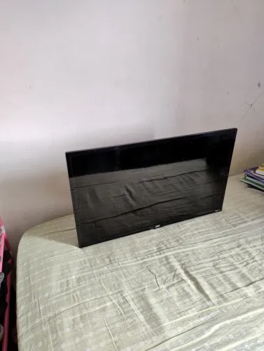 VENDO TV USADA! 