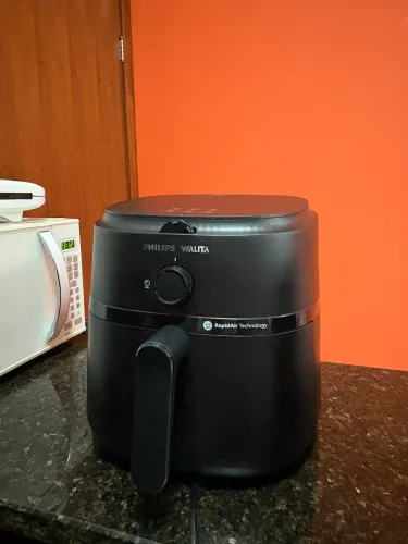 Air Fryer Philips Walita 6,2 litros Série 1000 XL 1700w