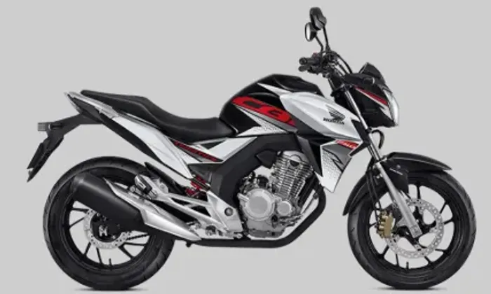 Moto Honda CB 250F Twister 2019 ÚNICO DONO ( NÃO TROCO )
