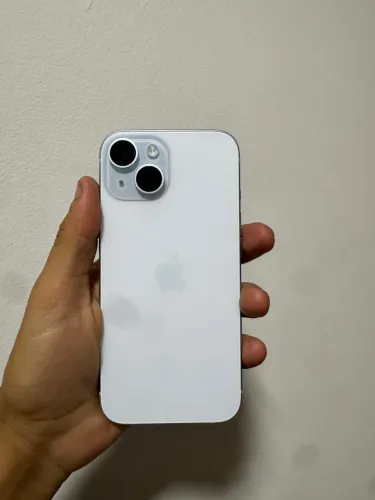 iPhone 15
