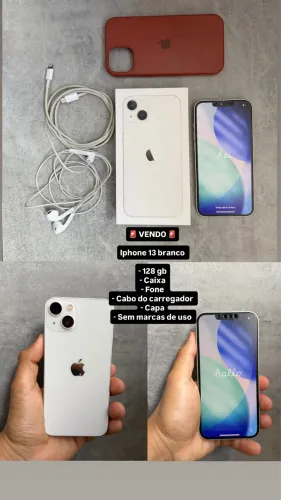 IPhone 13 