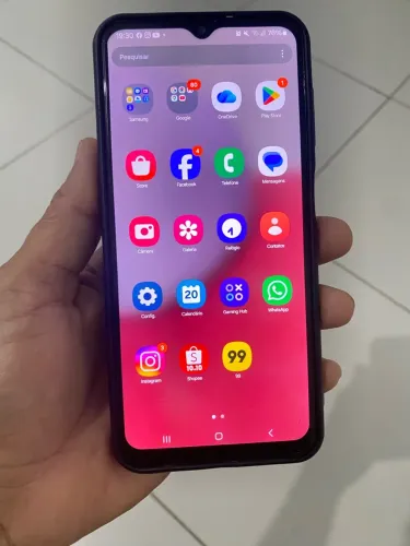 Samsung a13 128 gigas