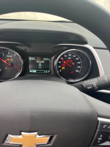 Chevrolet Tracker LT 1.0 Turbo 12V Flex AUT 2023