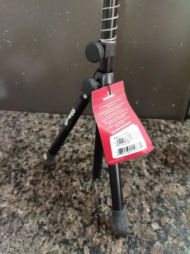 Suporte para trompete Novo