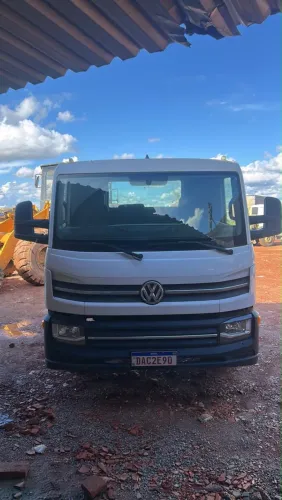 Volkswagen 6-160