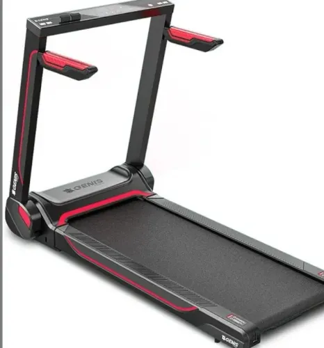 Esteira ergométrica 