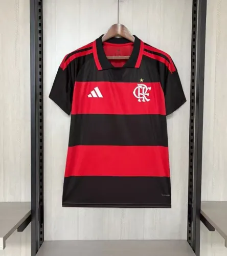Camisa Flamengo 26/26