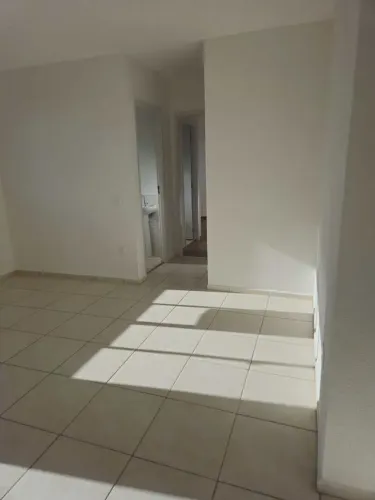 Apartamento com 2 quartos, 1 vaga e 45m² à venda no Condomínio Uno Residencial , Belo Hori