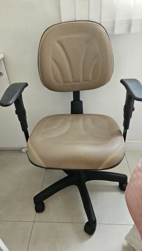 Cadeira home office