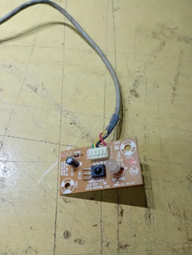 Placa Sensor CR Tv Semp LC3245W