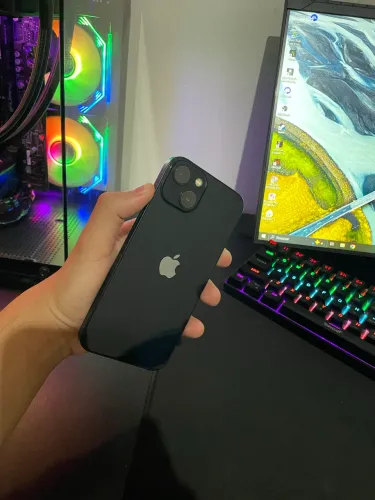 iPhone 13 NUNCA ABERTO