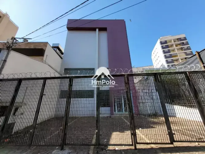 Prédio à venda e para alugar em Campinas, Jardim Proença, com 609.93 m²