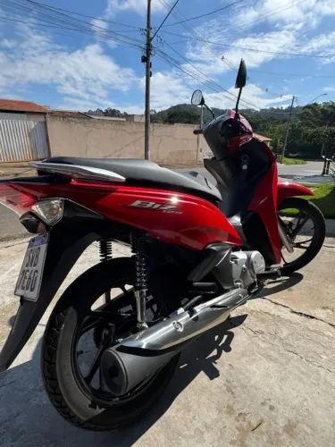 Biz EX - Novissima