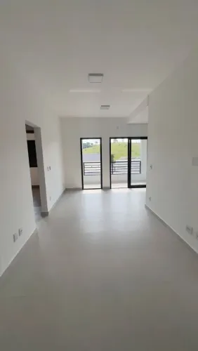Apartamento novo a venda no bairro Belo Horizonte