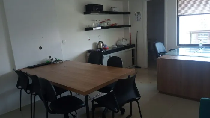 SALA para alugar na cidade de FORTALEZA-CE
