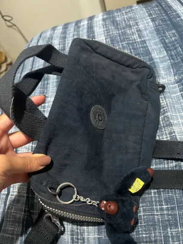 Bolsa kipling