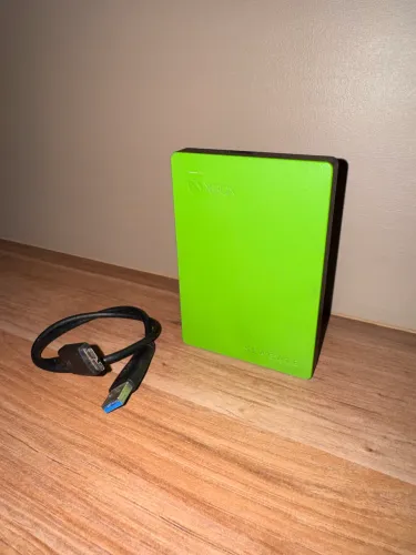 HD externo Xbox 2TB.