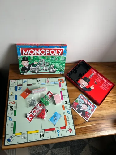 Monopoly Original