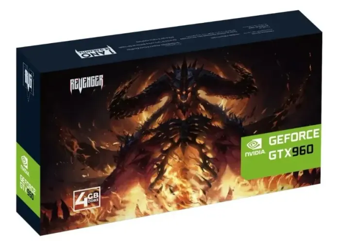 GTX 960 4GB